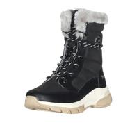 Mustang Femme 1481-603 Booty, gris foncé, 39 EU