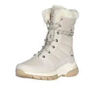 MUSTANG Femme 1481-603 Bottines, Tons Ivoire, 39 EU