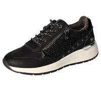 Mustang Femme 1487-302 Basket, Noir, 36 EU