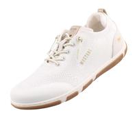 MUSTANG Femme 1488-303 Basket, Blanc, 41 EU