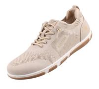 MUSTANG Femme 1488-303 Basket, Ecru, 37 EU
