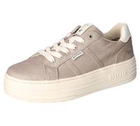 MUSTANG Femme 1497-301 Basket, Or, 40 EU
