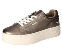 MUSTANG Femme 1497-302 Basket, Bronze, 40 EU