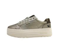 Baskets Mustang shoes 1497302 pour Femme 38 Or et bronze