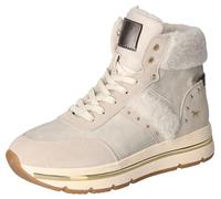 MUSTANG Femme 1498-601 Basket, Ecru, 39 EU