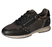 Mustang Femme 1500 à 302 Basket, Gris foncé, 38 EU