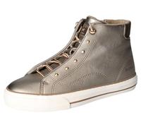 Mustang Femme 1501-501 Basket, Champagne, 40 EU