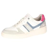 MUSTANG Femme 1510-301 Chaussures Basses à Lacets, Gris Clair glacé, 40 EU