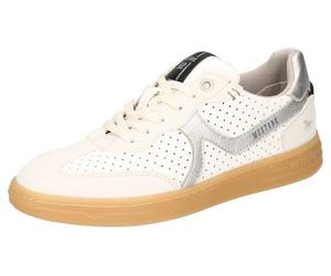 MUSTANG Femme 1511-302 Chaussures Basses à Lacets, Ice, 37 EU