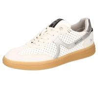 MUSTANG Femme 1511-302 Chaussures Basses à Lacets, Ice, 38 EU