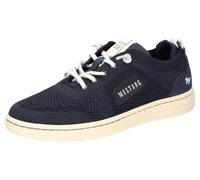 MUSTANG Femme 1511-304 Chaussures Basses à Lacets