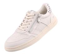 MUSTANG Femme 1511-305 Chaussures Basses à Lacets, Ice, 40 EU