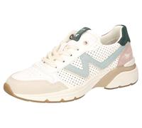 MUSTANG Femme 1512-302 Chaussures Basses à Lacets, Ice Tuerkis, 38 EU