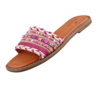 MUSTANG Femme 1519-703 Mules, Rose Bonbon, 36 EU