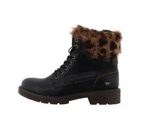 Bottines et boots Mustang shoes 15M0022005 pour Femme 39 Noir