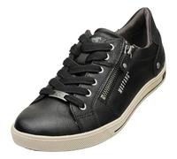 Mustang Femme 15m0152004 Basket, Noir, 38 EU