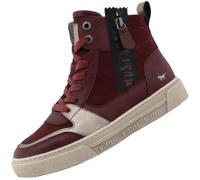 Mustang Femme 15m0212002 Basket, Bordeaux, 40 EU