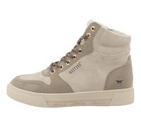 Mustang Femme 15m0212005 Basket, Beige, 42 EU