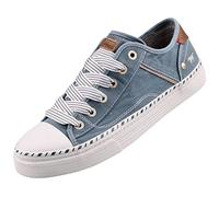 Mustang Femme Baskets Basses