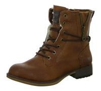 Boots femmes Mustang 1139630 Marron 37