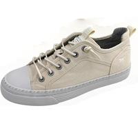 MUSTANG Femme Chaussures à lacets beige 41