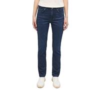 MUSTANG Femme Style Shelby Slim Jeans Bleu Foncé 882 27W / 30L