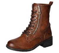 Mustang Femmes 1402-515 Bottines, cognac, 40 EU