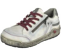 Mustang Femmes Chaussures À Lacets Mocassins 1290-302