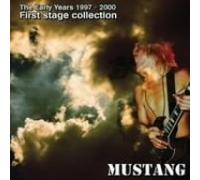 Mustang - First Collection,the