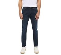 MUSTANG Jean 'Frisco' bleu foncé, Taille 33 Longueur 36