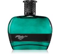 Mustang Green Eau de Toilette pour homme 100 ml