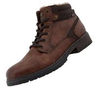 MUSTANG Herren Stiefel Rust EU 41