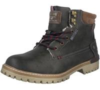 Bottines et boots Mustang shoes Turin pour Homme 42