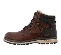 Mustang Homme 15m0001003 Bottine, Cognac, 42 EU