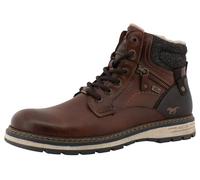 Mustang Homme 15m0001003 Bottine, Cognac, 46 EU