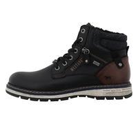 Mustang Homme 15m0001003 Bottine, Noir, 41 EU