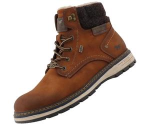 Mustang Homme 15m0001005 Bottine, Cognac, 41 EU