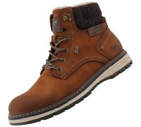 Mustang Homme 15m0001005 Bottine, Cognac, 45 EU