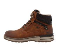 Mustang Homme 15m0011001 Bottine, Cognac, 44 EU