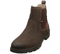 Mustang Bottines 15M0021005 Homme Marron Taille 42