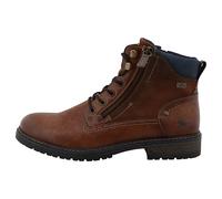 Mustang Homme 15m0031006 Bottine, Marron, 40 EU