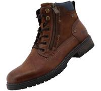 Mustang Homme 15m0031006 Bottine, Marron, 44 EU