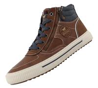 Mustang Baskets 15M0041004 Homme Rouille Taille 43