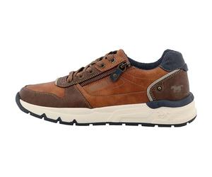 Mustang Homme 15m0051003 Basket, Cognac, 48 EU