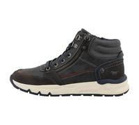 Mustang Homme 15m0051004 Basket, Coal, 41 EU