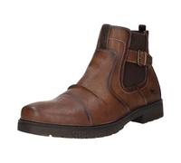 Mustang Homme 15m0081001 Bottine, Marron, 42 EU