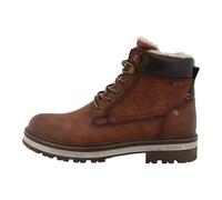 Mustang Homme 15m0091001 Bottine, Cognac, 41 EU