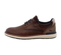 Mustang Homme 15m0141001 Plat Oxford, Cognac, 41 EU