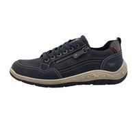 Mustang Homme 15m0181001 Basket, Bleu Marine, 40 EU
