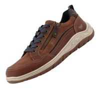 Mustang Homme 15m0181001 Basket, Cognac, 40 EU